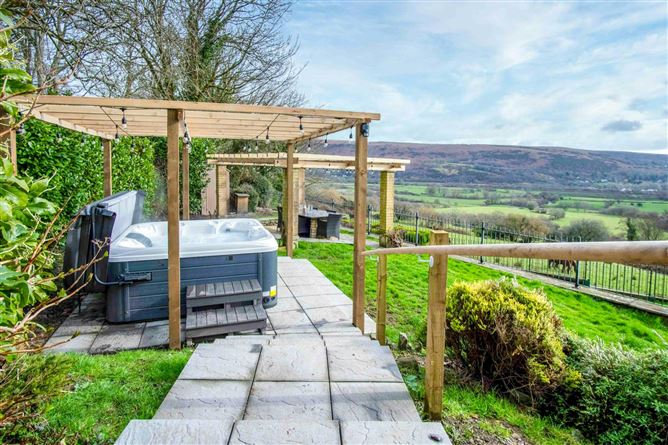 Rectory Reverie,Hendy,Carmarthenshire,Wales