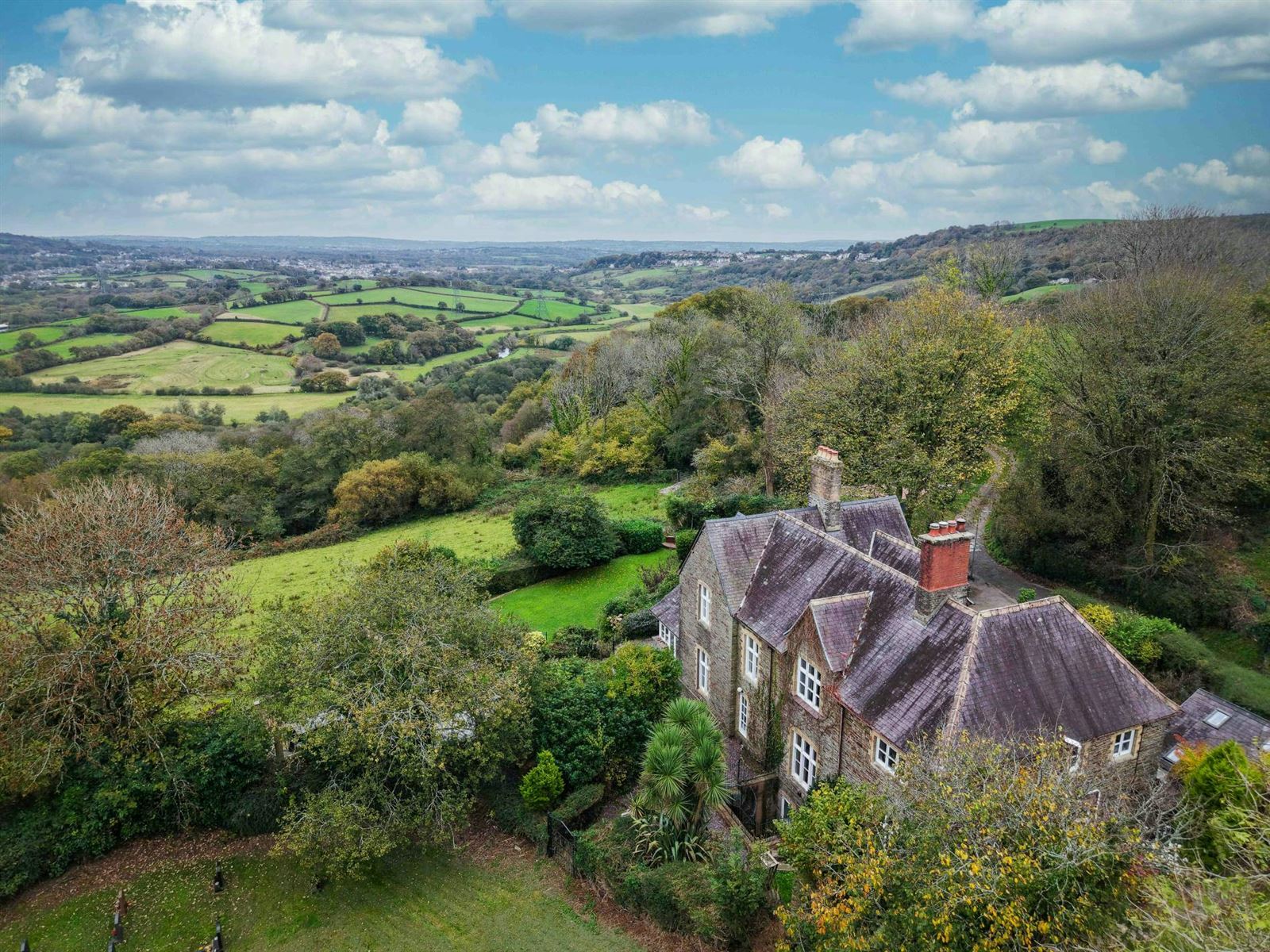 Photo 1 of 10 — Rectory Reverie,Hendy,Carmarthenshire,Wales