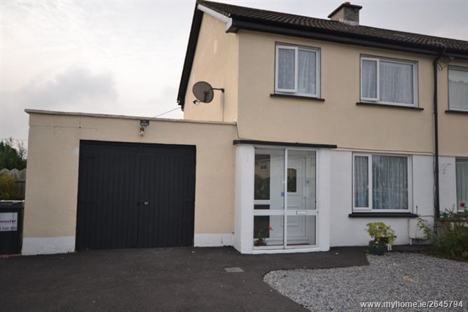 108 Mountain View Drive, Bray, Wicklow
