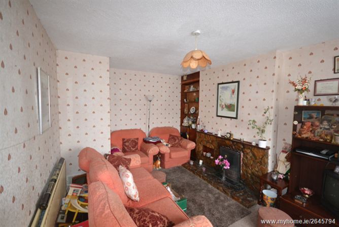 108 Mountain View Drive, Bray, Wicklow