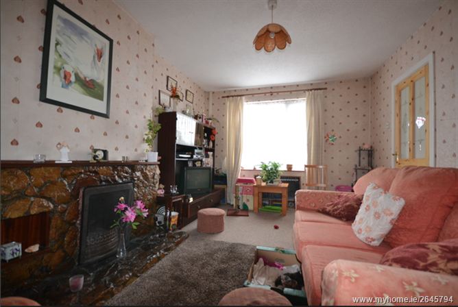108 Mountain View Drive, Bray, Wicklow