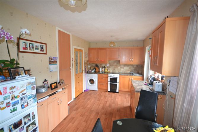 108 Mountain View Drive, Bray, Wicklow