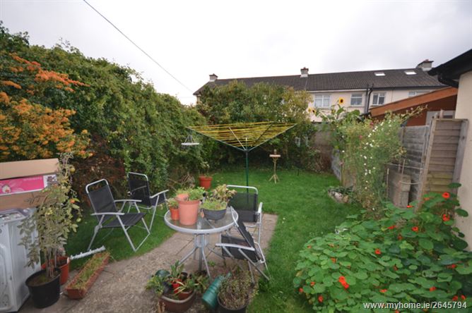 108 Mountain View Drive, Bray, Wicklow