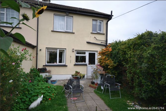 108 Mountain View Drive, Bray, Wicklow