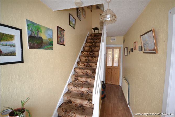108 Mountain View Drive, Bray, Wicklow