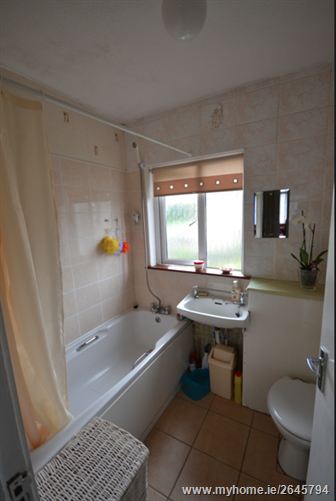 108 Mountain View Drive, Bray, Wicklow