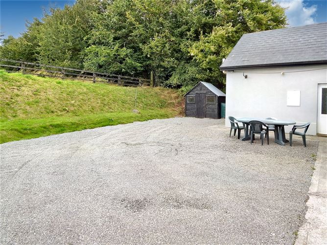 Glengarriff, Charleville, Co. Cork