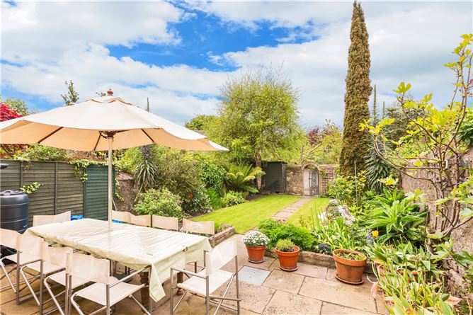 113 Tritonville Road, Sandymount, Dublin 4