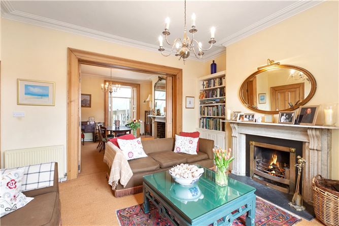 113 Tritonville Road, Sandymount, Dublin 4