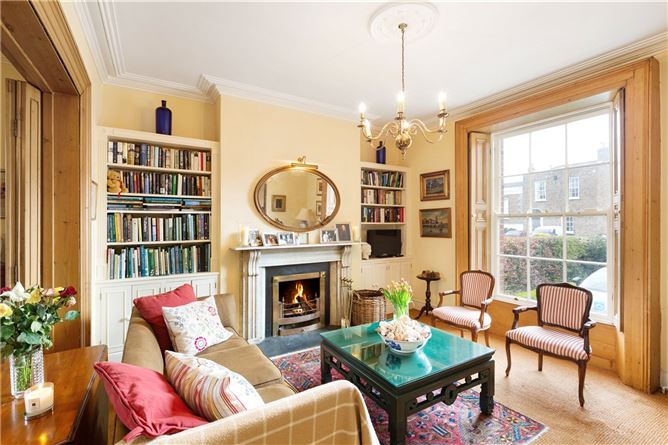 113 Tritonville Road, Sandymount, Dublin 4