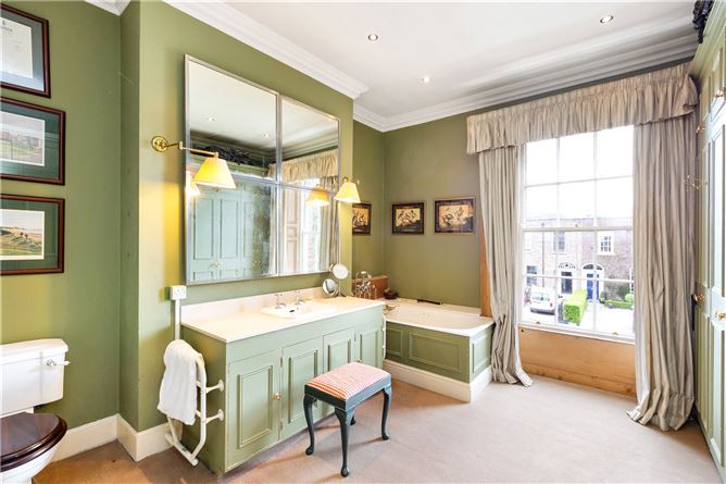 113 Tritonville Road, Sandymount, Dublin 4