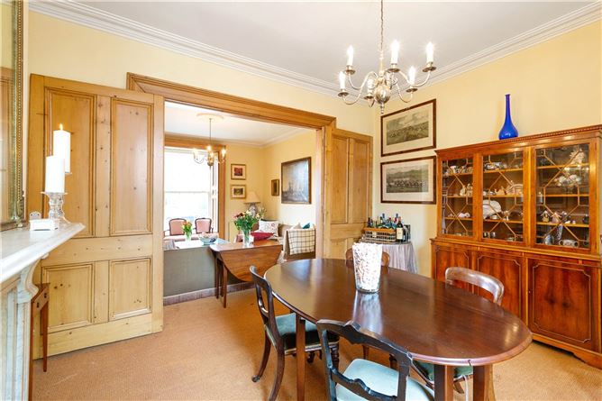 113 Tritonville Road, Sandymount, Dublin 4