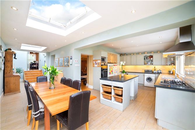 113 Tritonville Road, Sandymount, Dublin 4