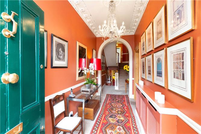 113 Tritonville Road, Sandymount, Dublin 4