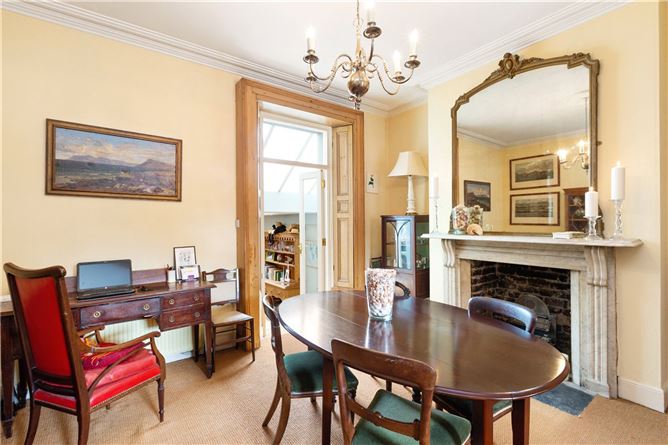 113 Tritonville Road, Sandymount, Dublin 4