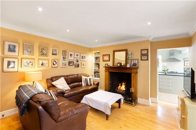 113 Tritonville Road, Sandymount, Dublin 4