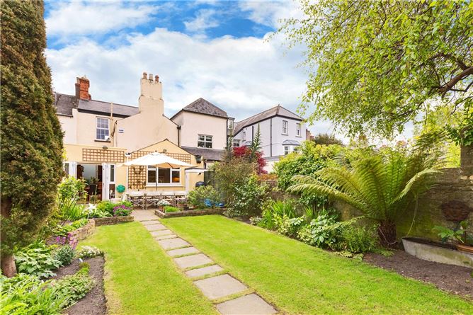 113 Tritonville Road, Sandymount, Dublin 4