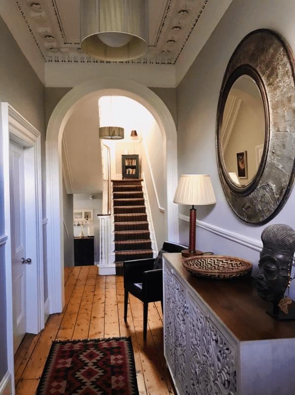 Stoneybatter coolest place to live!, Dublin