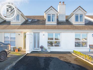 54a The Baily, Circular Road, Dangan, Galway City, Galway