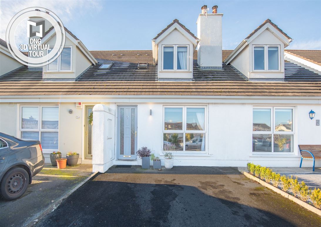 54a The Baily, Circular Road, Dangan, Galway City, Galway