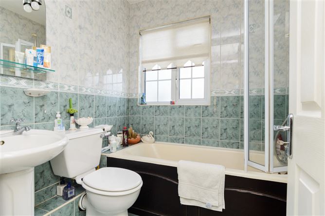 9 St. Martin's Drive, Lower Kimmage Road, Dublin 6w
