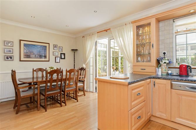 9 St. Martin's Drive, Lower Kimmage Road, Dublin 6w