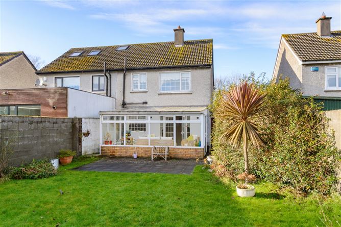 9 St. Martin's Drive, Lower Kimmage Road, Dublin 6w
