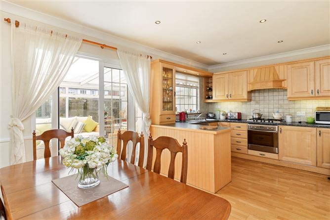 9 St. Martin's Drive, Lower Kimmage Road, Dublin 6w