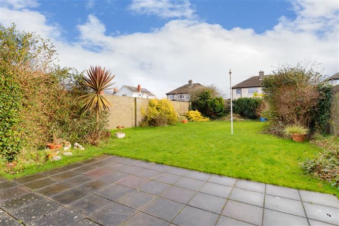 9 St. Martin's Drive, Lower Kimmage Road, Dublin 6w
