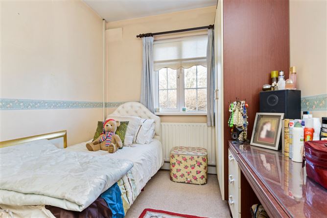 9 St. Martin's Drive, Lower Kimmage Road, Dublin 6w