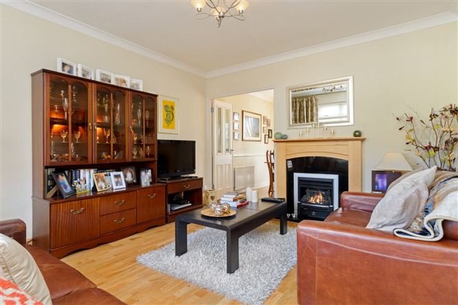 9 St. Martin's Drive, Lower Kimmage Road, Dublin 6w