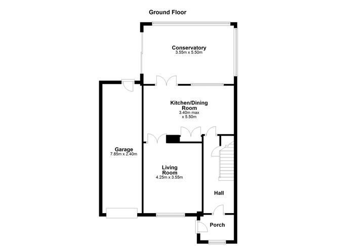 9 St. Martin's Drive, Lower Kimmage Road, Dublin 6w