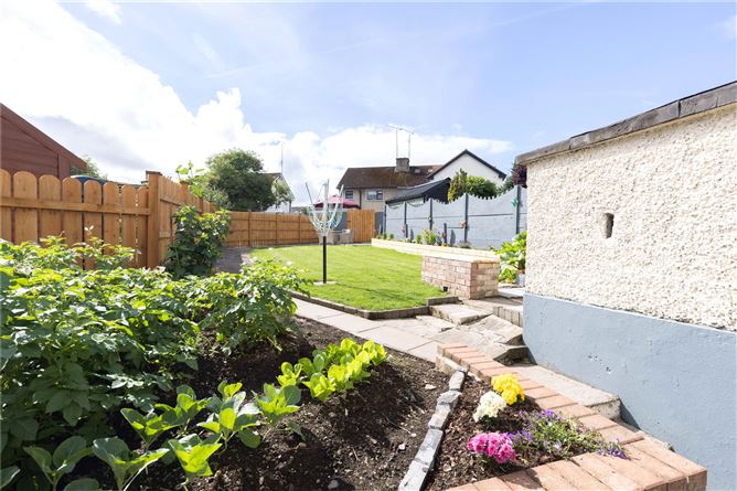 26 St Patricks Park, Trim, Co. Meath