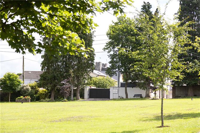26 St Patricks Park, Trim, Co. Meath