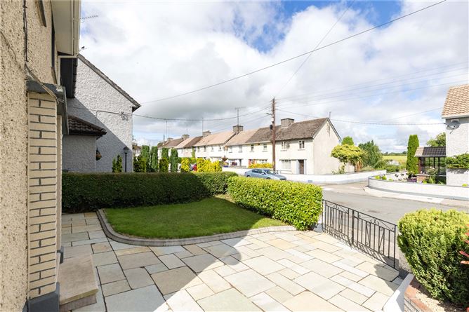 26 St Patricks Park, Trim, Co. Meath