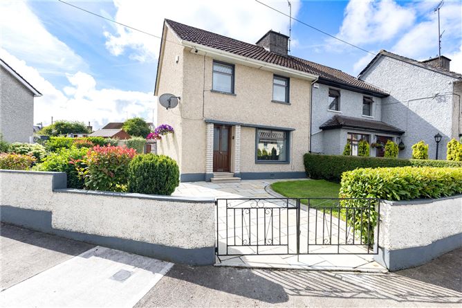 26 St Patricks Park, Trim, Co. Meath