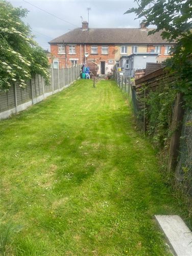21 Pearse Park, Drogheda, Louth