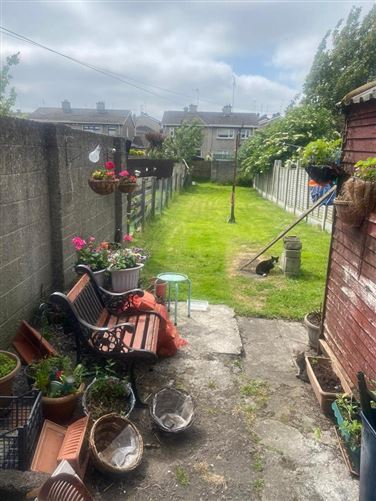 21 Pearse Park, Drogheda, Louth