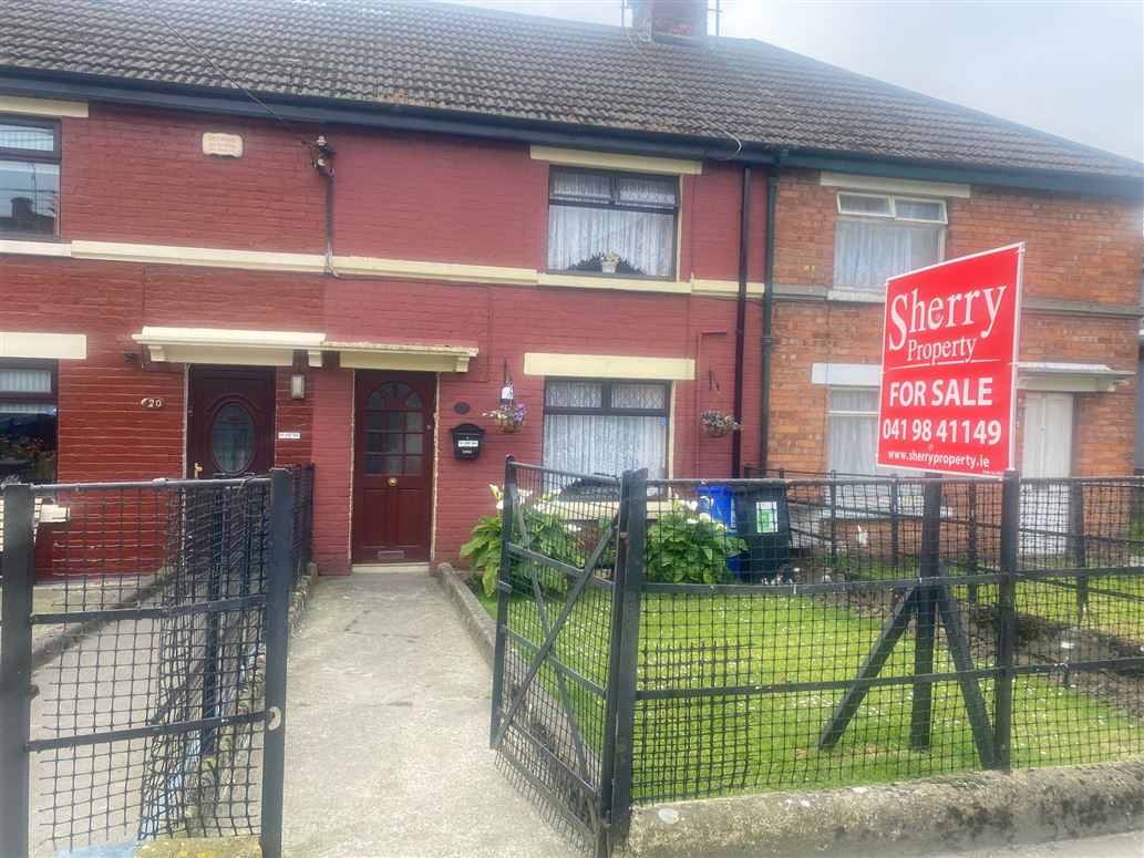 21 Pearse Park, Drogheda, Louth