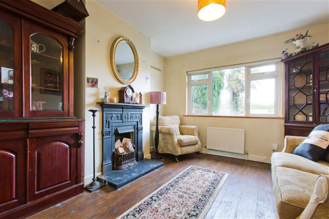 21 Shelton Park, Kimmage, Dublin 12
