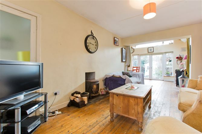 21 Shelton Park, Kimmage, Dublin 12