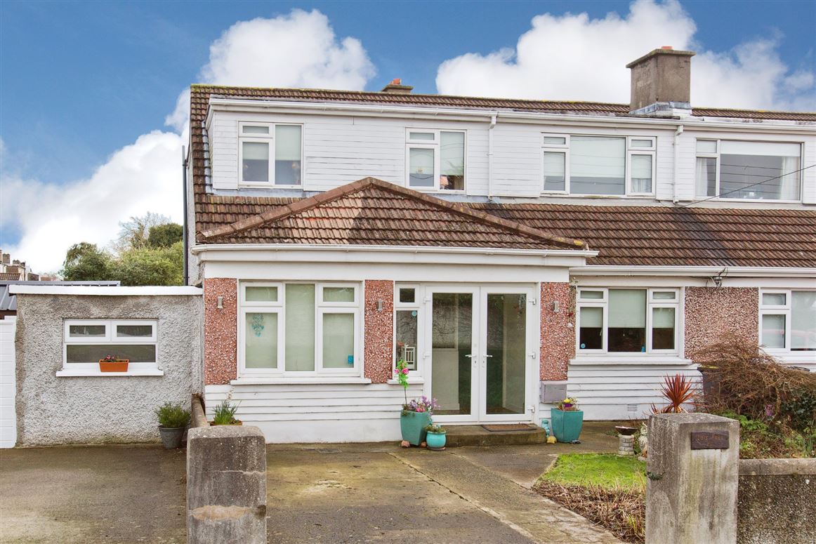 21 Shelton Park, Kimmage, Dublin 12