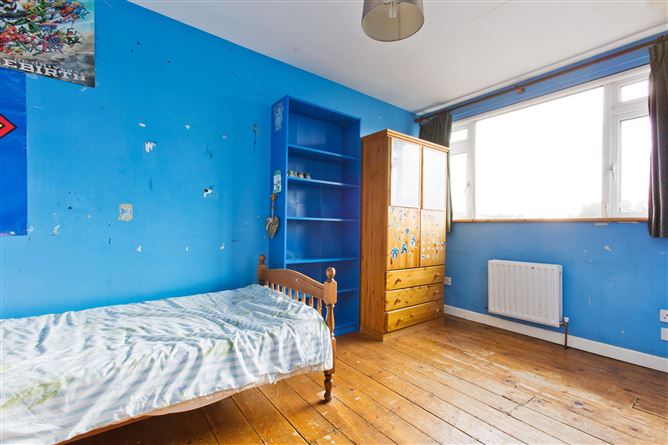 21 Shelton Park, Kimmage, Dublin 12