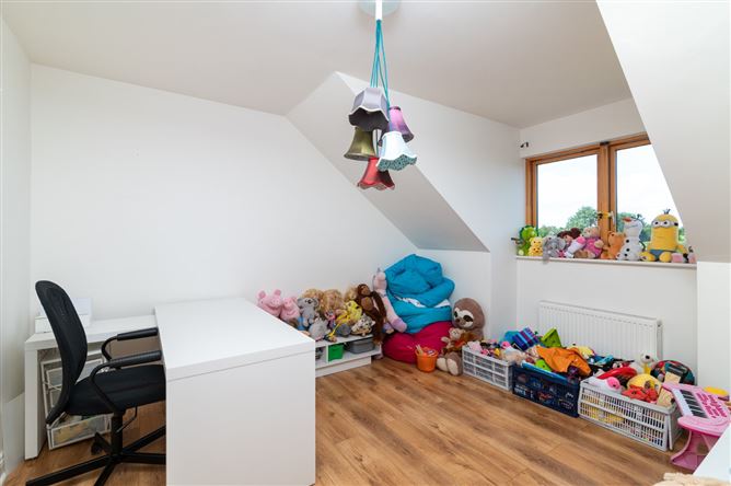 12 Harbour View, Tarmonbarry, Co. Roscommon