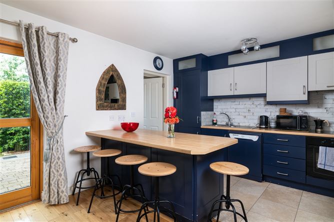 12 Harbour View, Tarmonbarry, Co. Roscommon