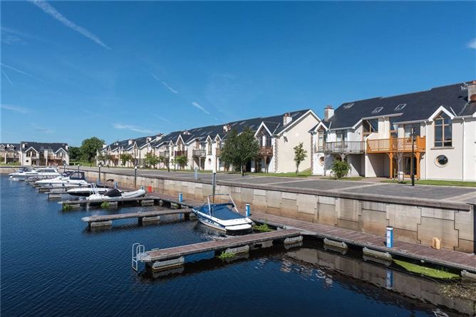 12 Harbour View, Tarmonbarry, Co. Roscommon