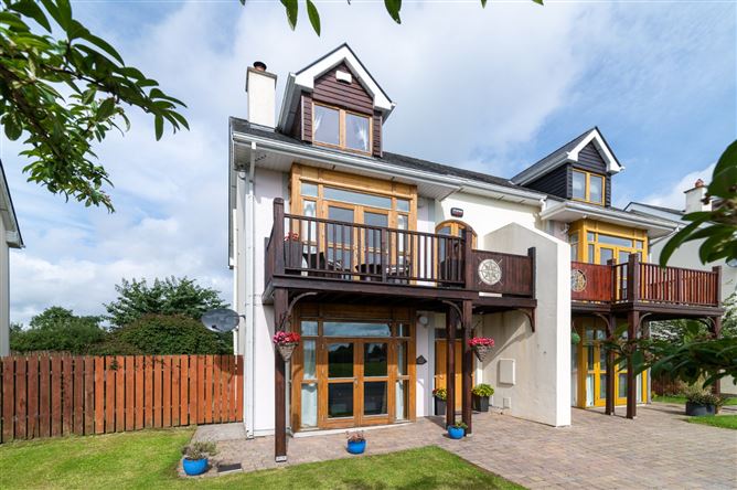 12 harbour view, tarmonbarry, co. roscommon n39kh48