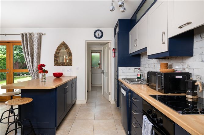 12 Harbour View, Tarmonbarry, Co. Roscommon