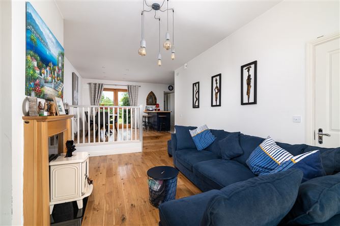 12 Harbour View, Tarmonbarry, Co. Roscommon