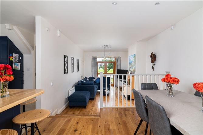 12 Harbour View, Tarmonbarry, Co. Roscommon